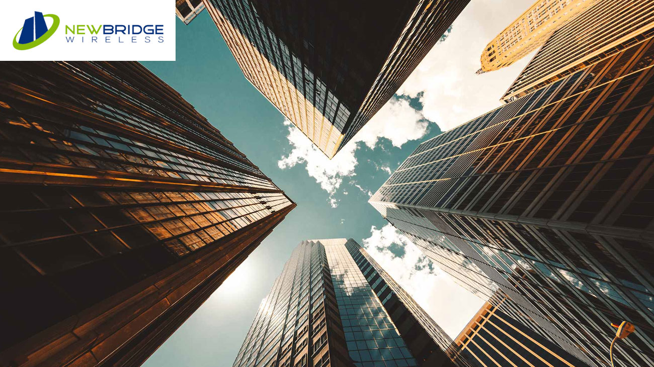 Terramont Infrastructure Partners invests in Newbridge Wireless, a leading North American wireless infrastructure owner and operator 1 Newbridge Wireless