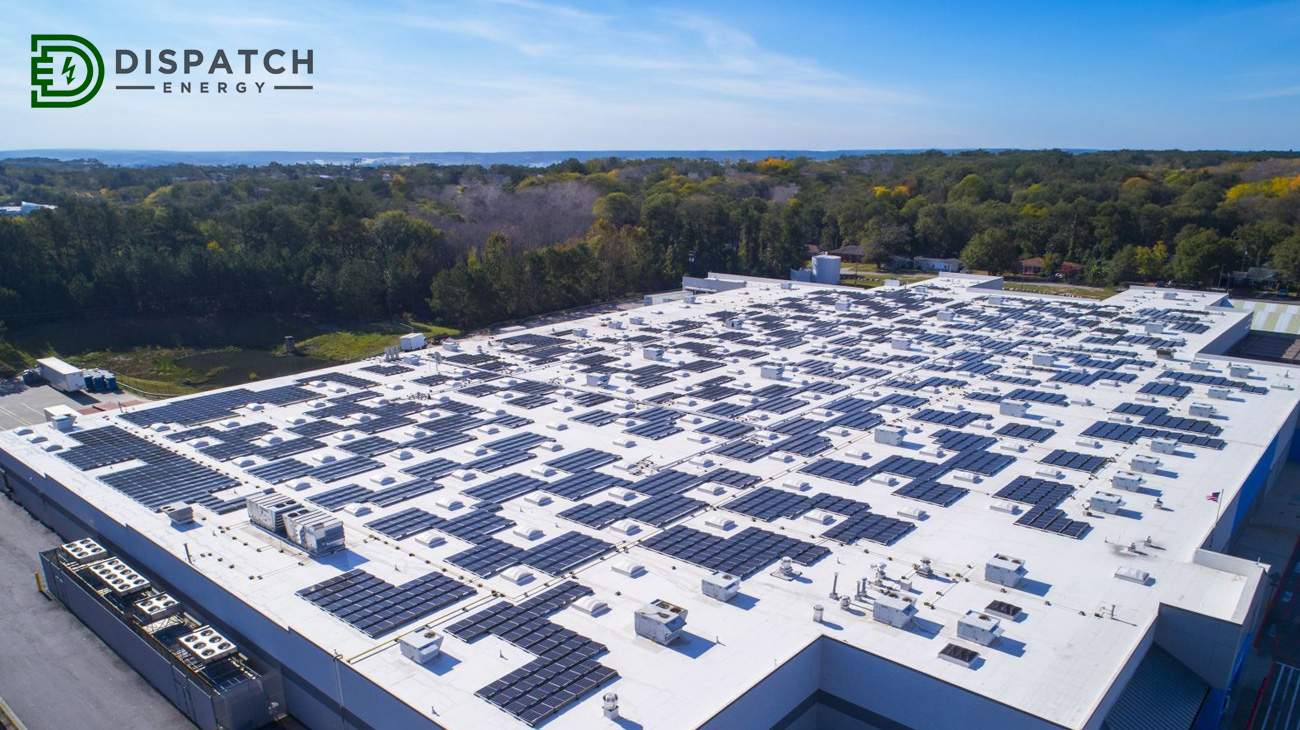 Dispatch Energy